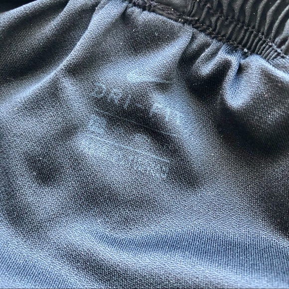 Nike Athletic Running Shorts - Picture 3 of 3